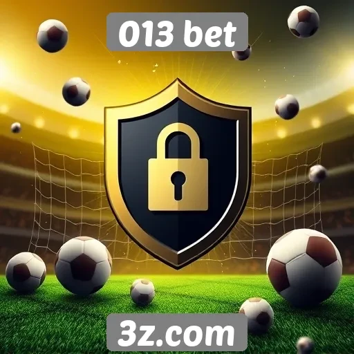 Análise de segurança do site 013 bet