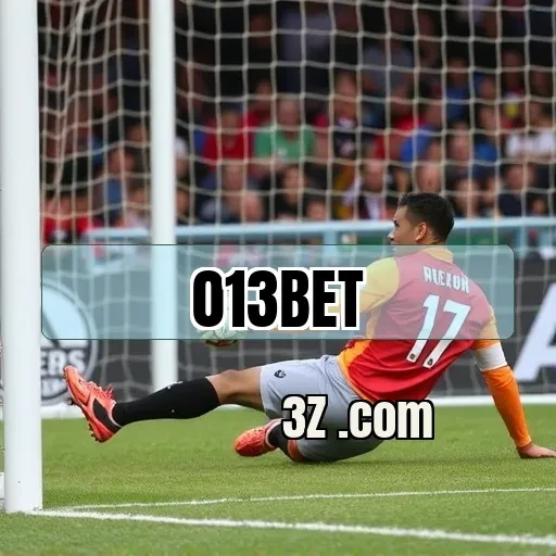 Experimente a Betting Inovadora do Site 013 bet