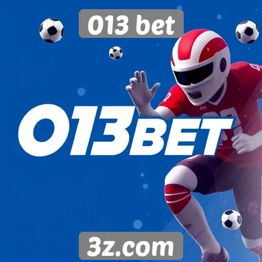 Jogos e promoções atraem novos usuários na 013 bet