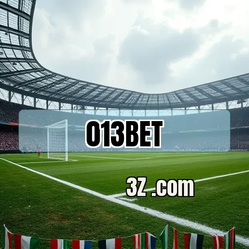 Insights que elevam sua experiência na 013 bet