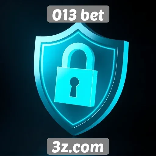 Novos recursos de segurança na plataforma 013 bet
