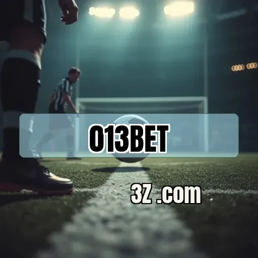 Slots Criativos e Inovadores na 013 Bet para Você