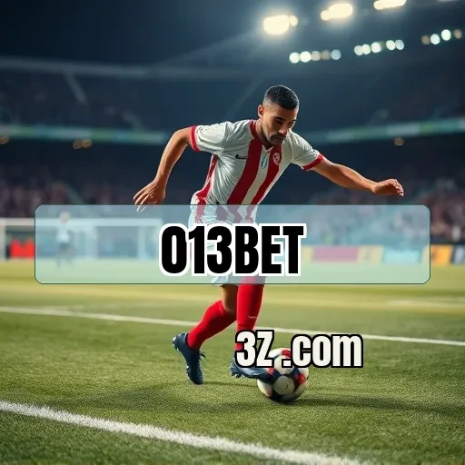 013 bet Apostas esportivas